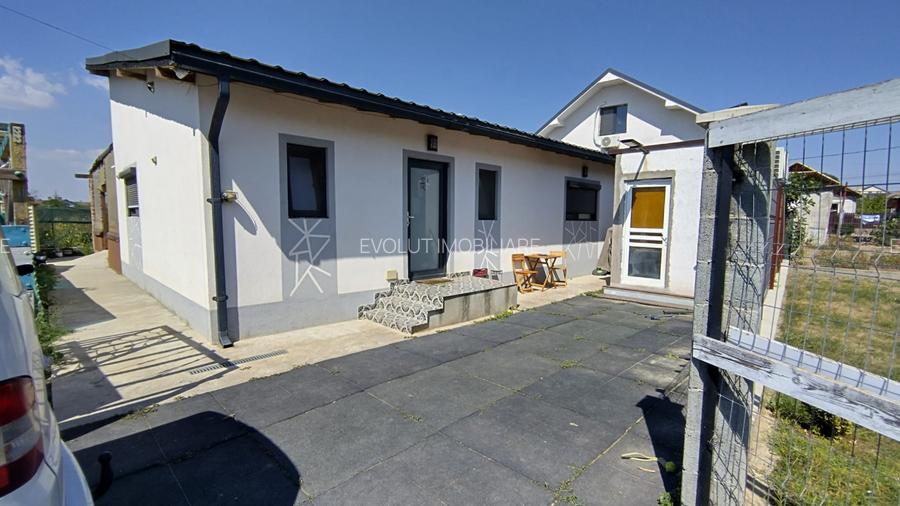 Casa la sol Valu lui traian mobilata utilata lux - 8