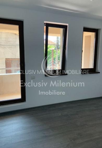 Parter Birouri Cantemir -Tineretului Parcare  - 3