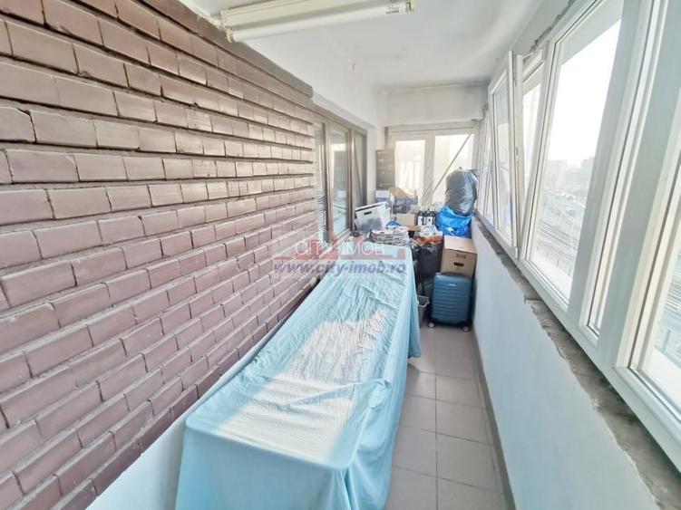 Vanzare Apartament 3 Camere Titulescu Primaria sector 1 - 21