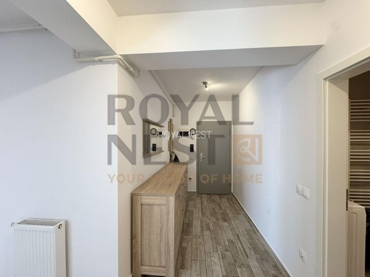 De inchiriat apartament cu 2 camere in Avantgarden3, faza 4 - 10