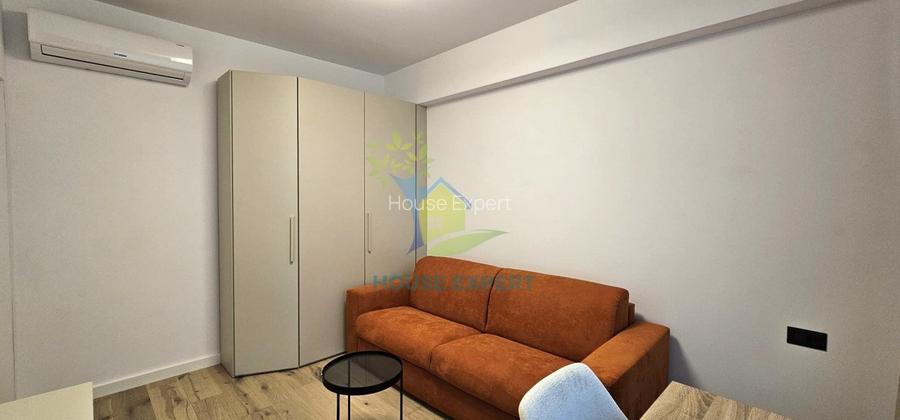 Apt. LUX. 3 camere Aviatiei, prima inchiriere, bloc boutique Nou - 18