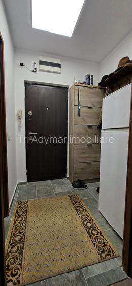 Garsonieră cochetă, poziție excelentă – aproape de metrou și tramvai 41 - 12