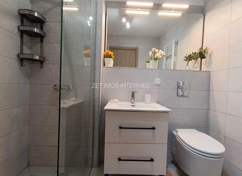 2 camere Timpuri Noi - complex ROKA Residence - 7
