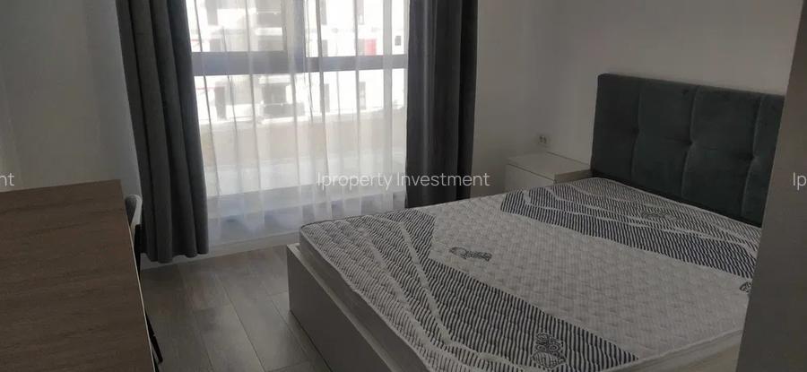 Exigent Plaza Faza 5 - Lujerului | 2 Camere | Centrala | Parcare Extra - 3