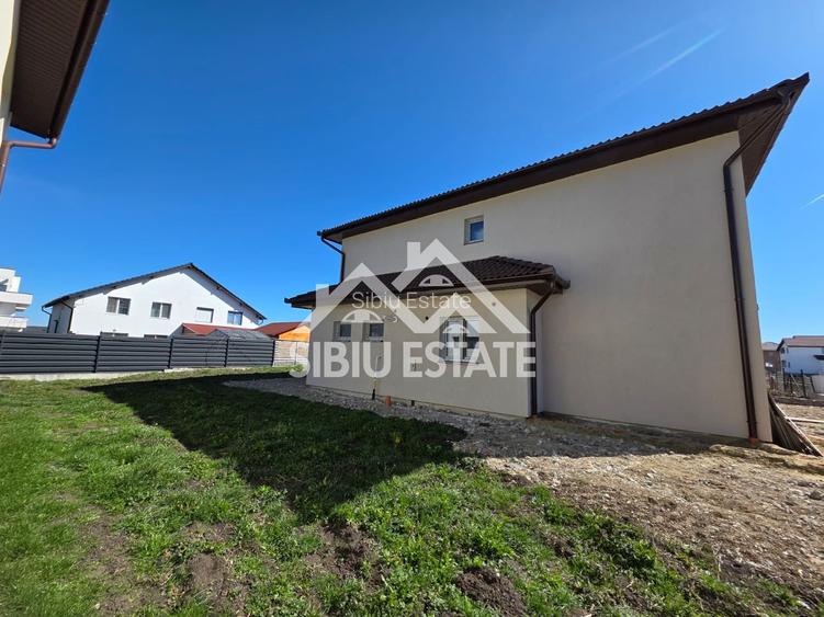Duplex 5 camere ,super pret, Sura Mica ,Sibiu - 3