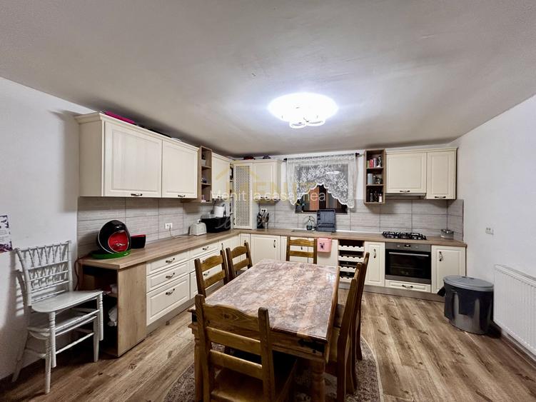 Casa P+1, sauna, beci, teren 340 mp, mobilata si utilata complet - 7