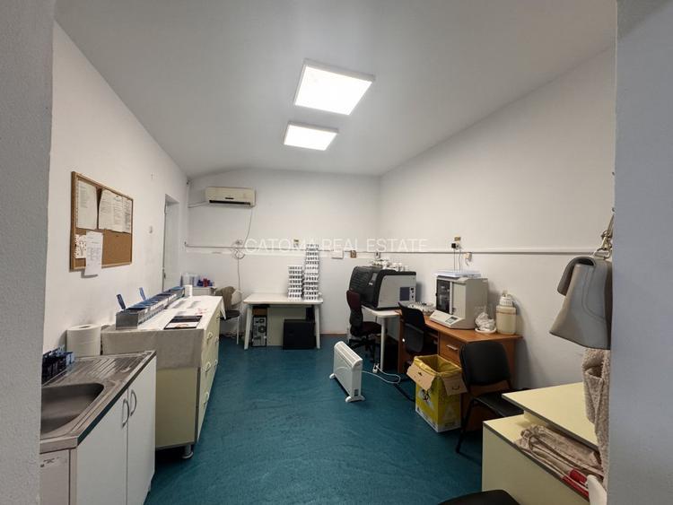 Oportunitate pentru segmentul medical ! - 34