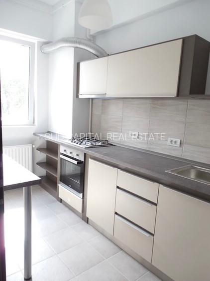 Garsonieră de închiriat – Tineretului | Lângă Sun Plaza | Metrou 2 min - 2