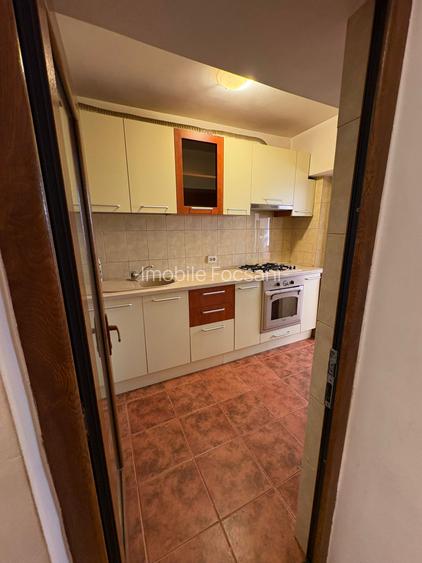 Garsoniera de vanzare - 35,75mp - central - 9