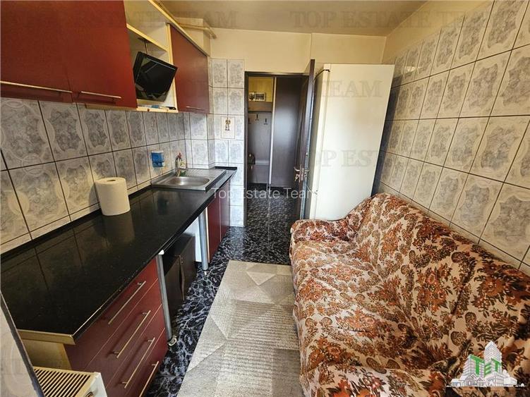 Apartament 2 camere etaj 4/4 curat si luminos - Poarta 6, Constanta - 10