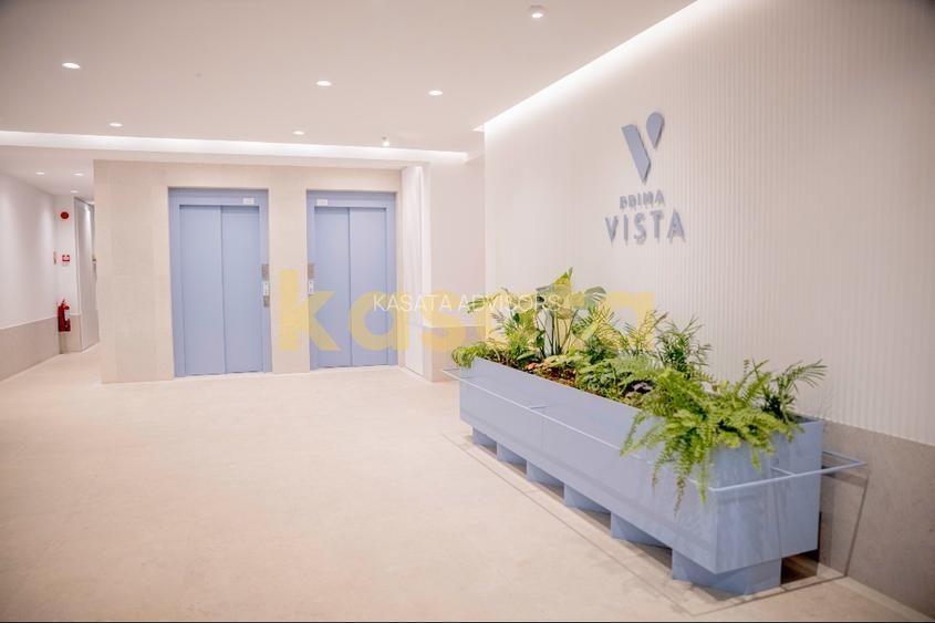 Apartament 2 camere de închiriat în Aviației – zonă premium - 5