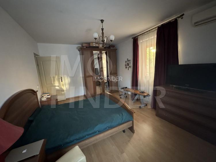 Apartament  3 camere 102 MP in cartierul Andrei Muresanu - 4