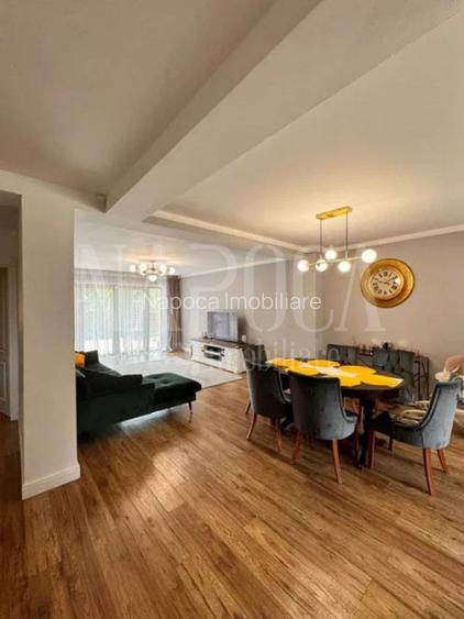 Casa 5 camere de vanzare in Faget, Cluj Napoca - 2