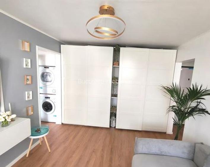 Apartament 2 Camere,Drumul Taberei,Amenajat,SE VINDE MOBILAT SI UTILAT COMPLET! - 7