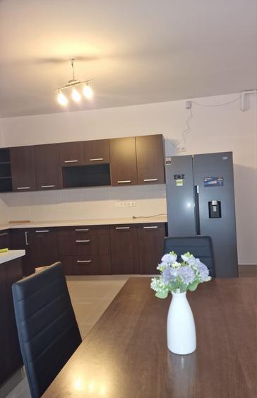 Herastrau - Persepolis, Apartament 4 camere, liber