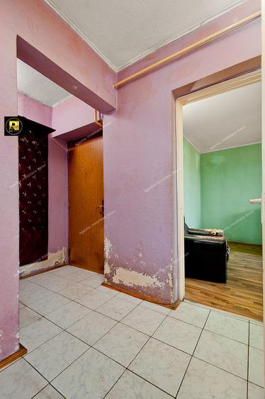 Vanzare apartament 2 camere dec., in Galati, Mazepa 1, centrala proprie