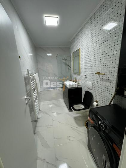 2 camere decomandate | Maurer Residence | Parcare inclusa