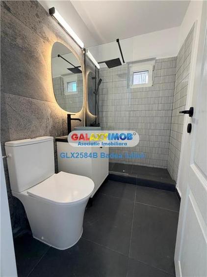 Apartament 3 camere renovat - etaj 7 - str Jean Steriadi - Titan