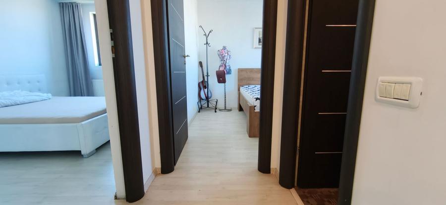 3 camere Premium | Str. Sibiu 31 | Metrou 3 minute