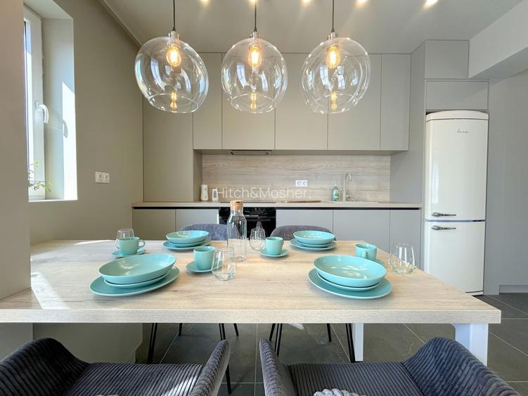 De vanzare apartament in zona de Nord - Comision 0% - 6