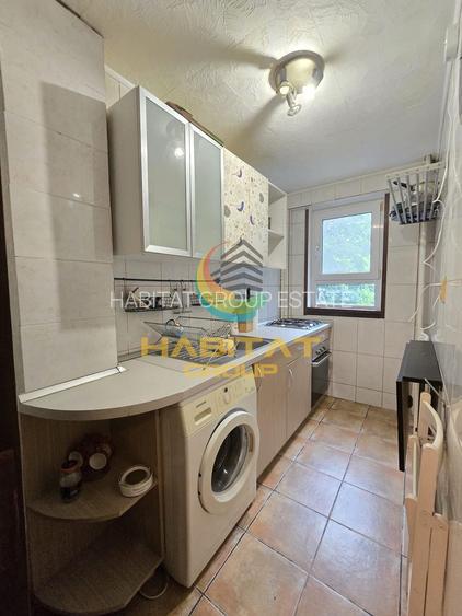 2 camere Brancoveanu cu Mutare imediata - 5
