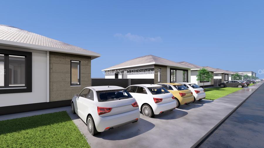 REDUCERE 16.000 EURO din 165.000 + TVA - 4 cam., 93 mp, Tunari Green R, FAZA IV - 3