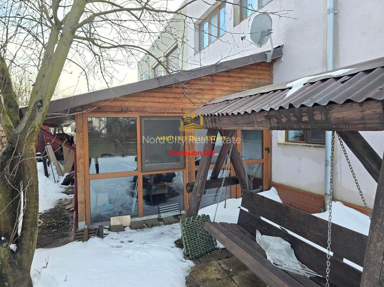 Green City - 1 Decembrie - Vila - 4