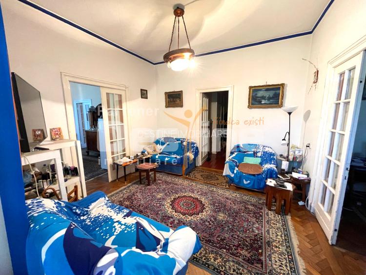 Casa Central Bulevardul Castanilor Ploiesti - 6