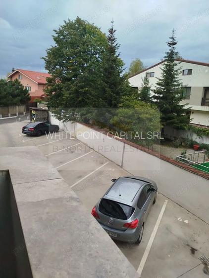 Garsonieră confort 1 cu parcare – Dudu - 2