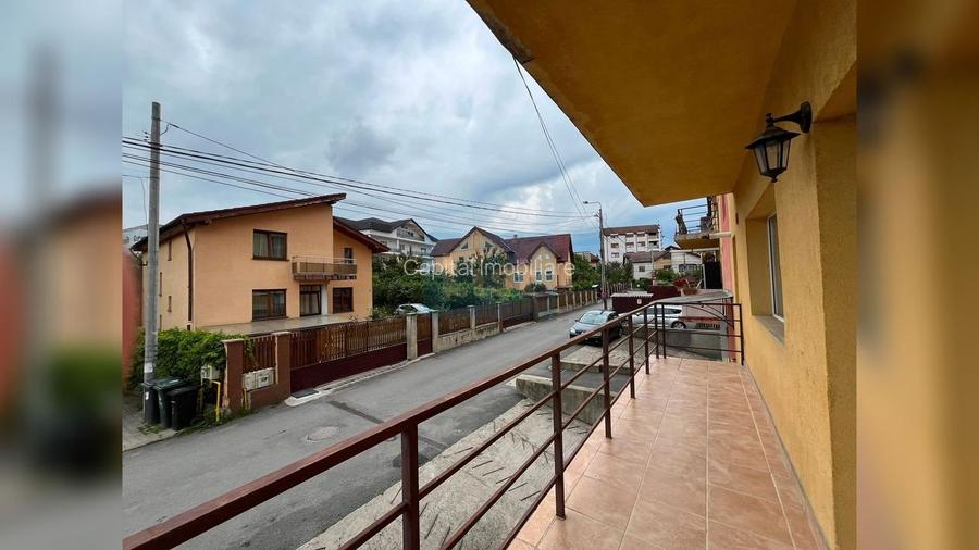 0% Comision | Apartament cu 3 camere, terasa si parcare | EuropaCI0197 - 18