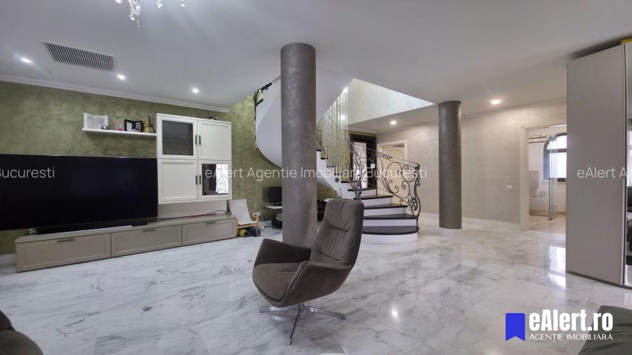 Casă unicat, premium în Theodor Pallady, finisaje de lux și materiale premium. - 8