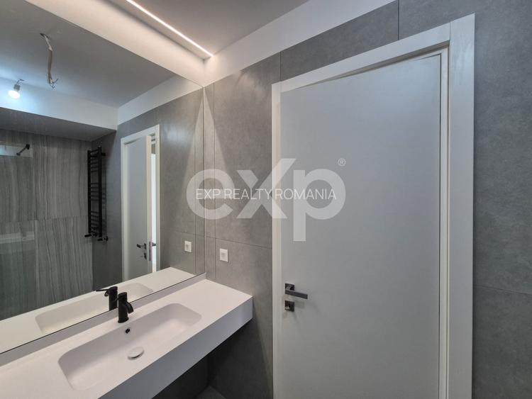 De Vanzare 2 camere/Floreasca/Pipera/Priveliste - 11