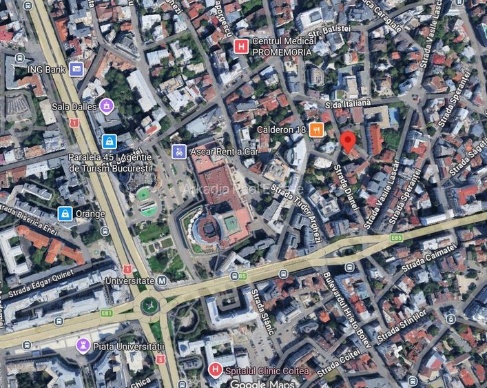 Vilă interbelică |  Universitate – Proprietate de excepție cu valoare istorică - 3