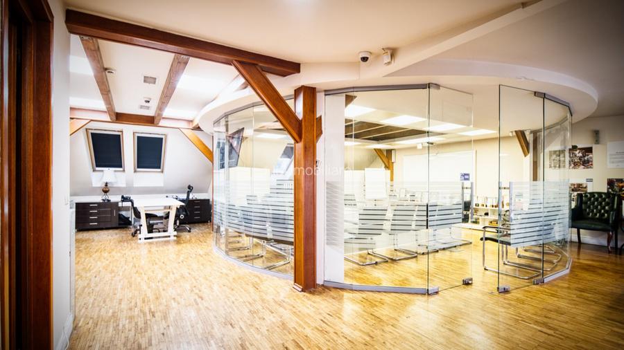 Parter in Cladire/Spatiu cu alta destinatie - pretabila diverse - 2