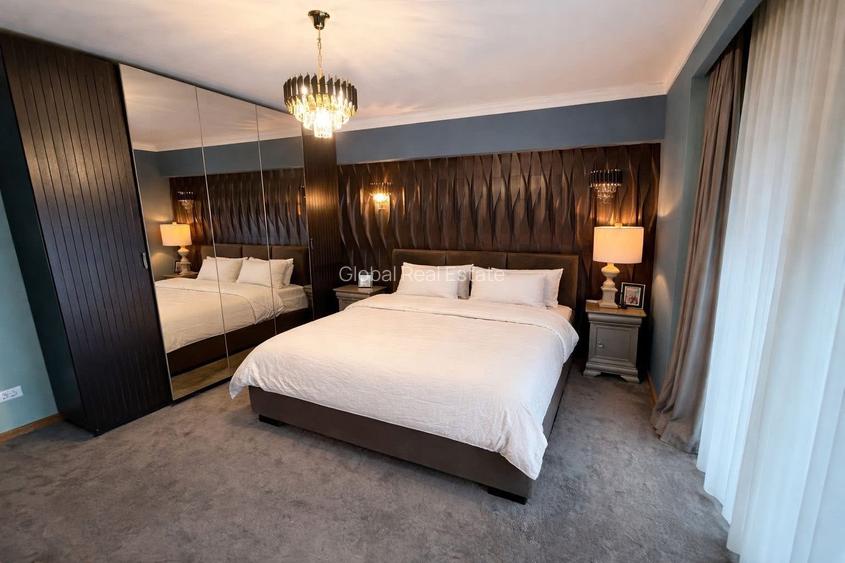 2 Camere Decomandat Mamaia Zona Rex Vedere Frontală La Lac - 10