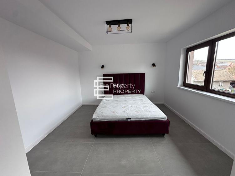 Casă individuală nouă, 5 camere, 3 băi,  teren 427 mp, Cisnădie - 7