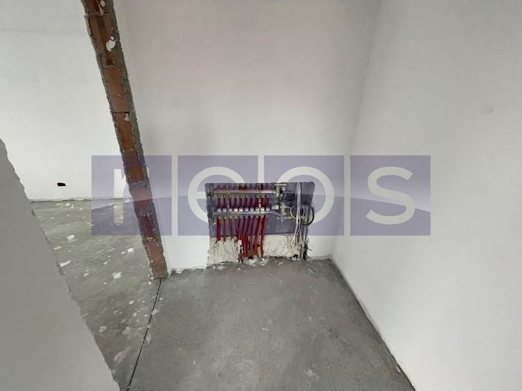 EXCLUSIVITATE | 3 CAMERE 92MP UTILI | PIATA CHIBRIT | 2 MINUTE METROU - 15