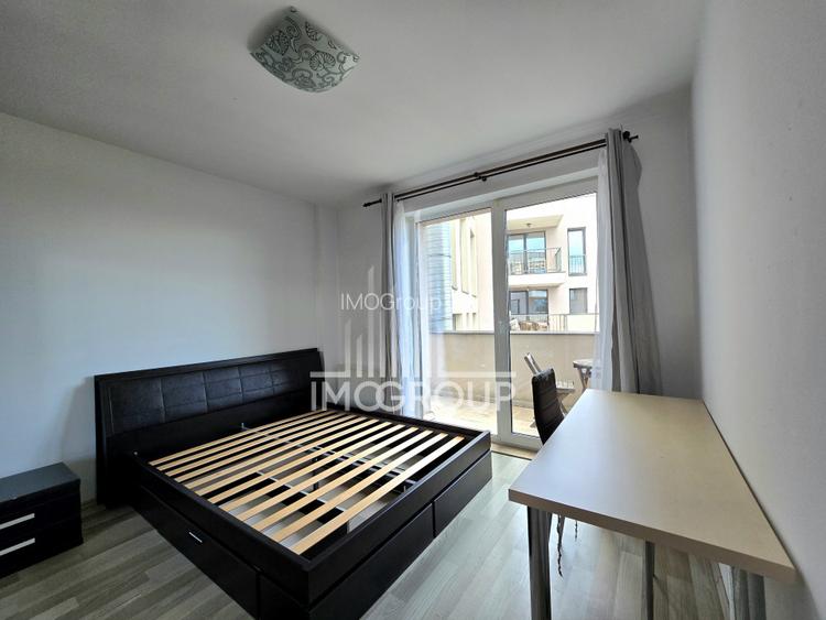 Apartament 3 camere de închiriat – zona semicentrală, NTT Data - 8