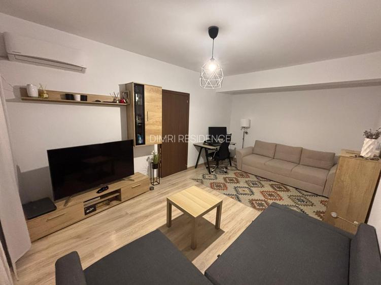 Apartament 2 camere decomandat de vanzare Rotar Park 1 - 8