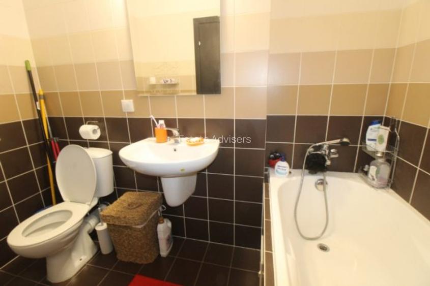 Inchiriere garsoniera|The Park Tineretului|bloc 2015 - 12