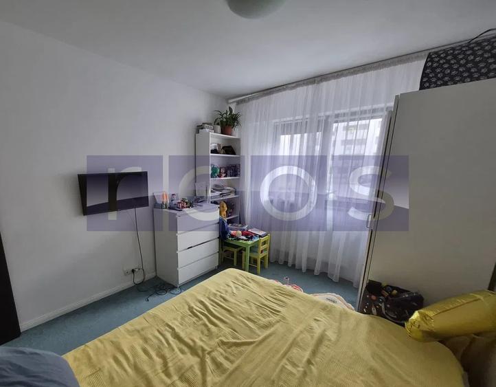 DE VANZARE 2 CAMERE BRANCUSI- VALEA LARGA 10 MINUTE DE METROU- PARCARE - 4