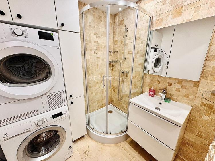 2 Camere - Mosilor - Eminescu - Renovat - 5