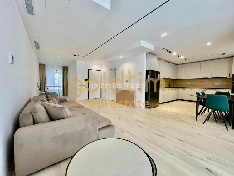 DUPLEX/ZONA REFERINTA/ LOC PARCARE - 27