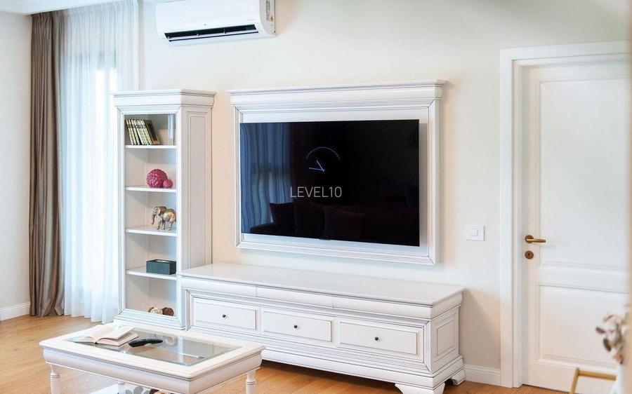 Apartament spațios cu facilități moderne în Băneasa - 4