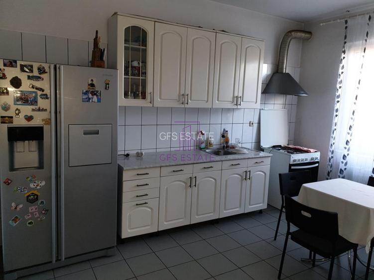 Vanzare Casa 5 Camere Crangasi Giulesti - 8