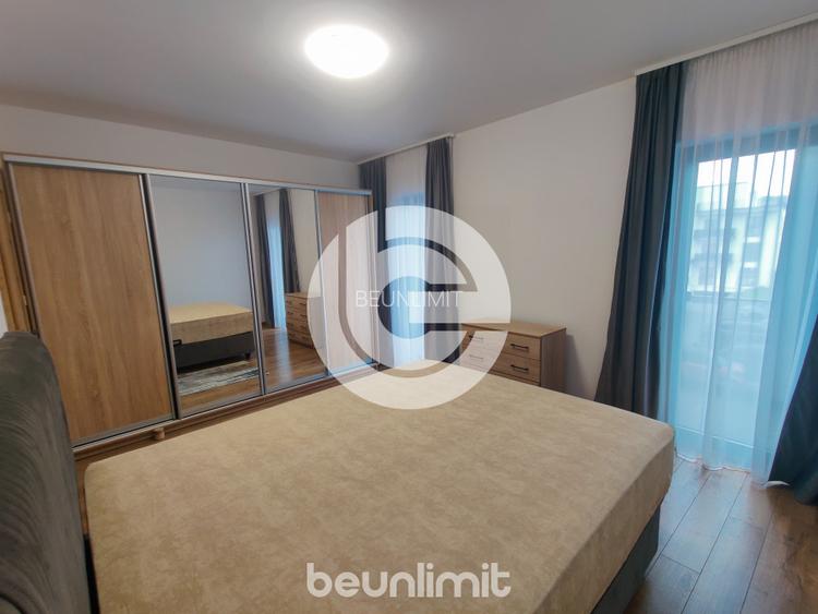 Apartament 3 camere - Parcare subterana - Turnisor - 6