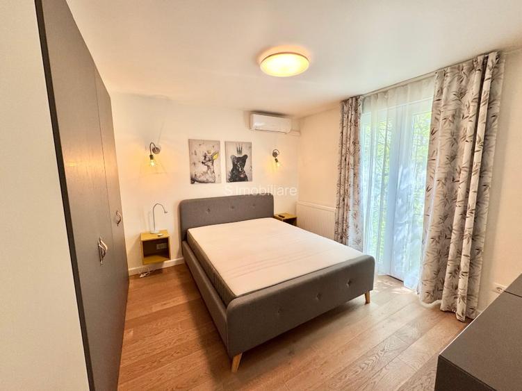 2 camere Primaverii renovat, Zero comision - 10