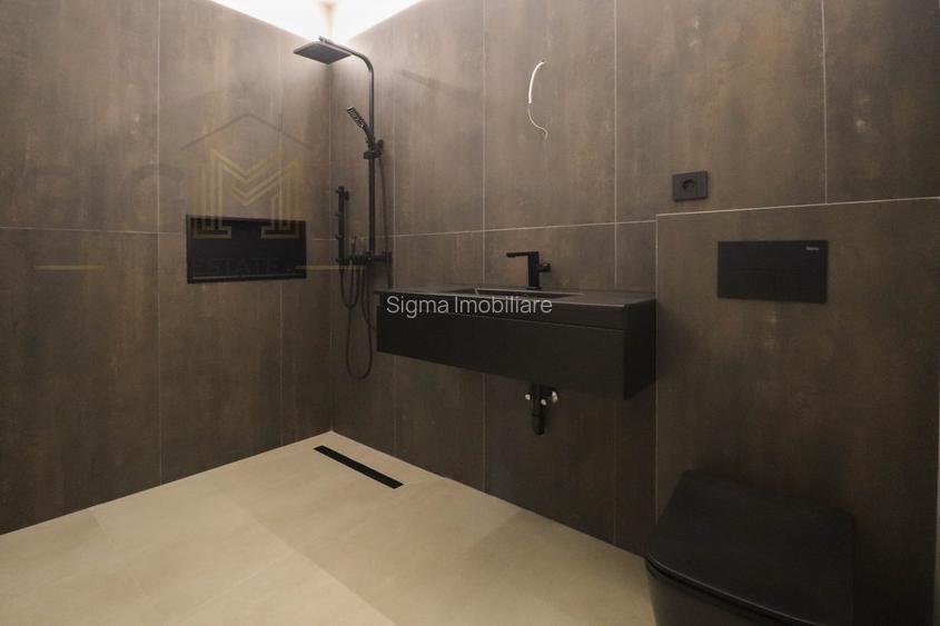 Comision 0%, Apartament 3 camere, 78 mp, balcon + terasa 21 mp, ansamblu nou! - 5