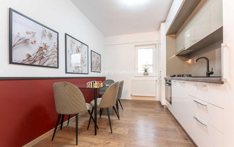 2 Camere | Giurgiului | Bloc Nou  Prima Inchirere | Modern - 6