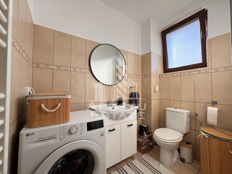 Casa moderna, cu 5 camere, teren 312mp, zona Blascovici, Timisoara - 13